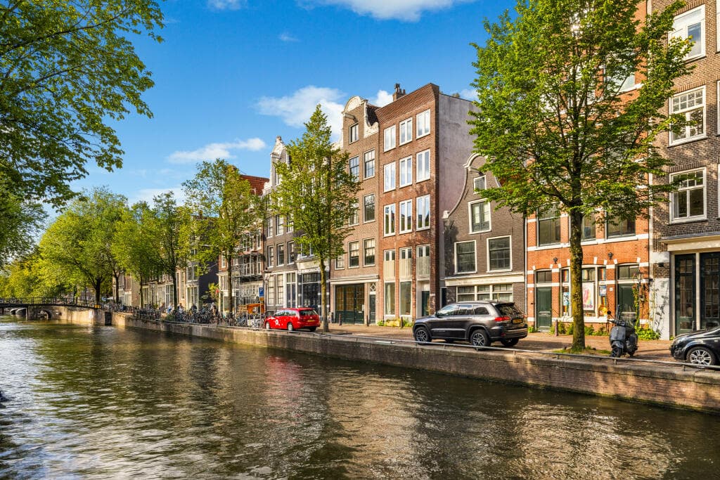 Flat in Amsterdam, Netherlands – BixBuz listing (54)