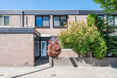 Flat in Eindhoven, Netherlands – BixBuz listing (58)