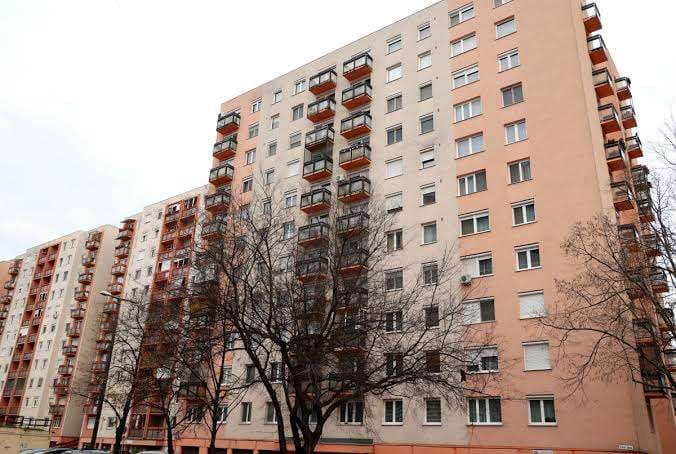 Flat in Debrecen, Hungary – BixBuz listing (68)