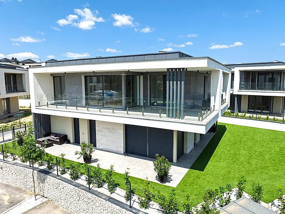 Flat in Törökbálint , Hungary – BixBuz listing (85)