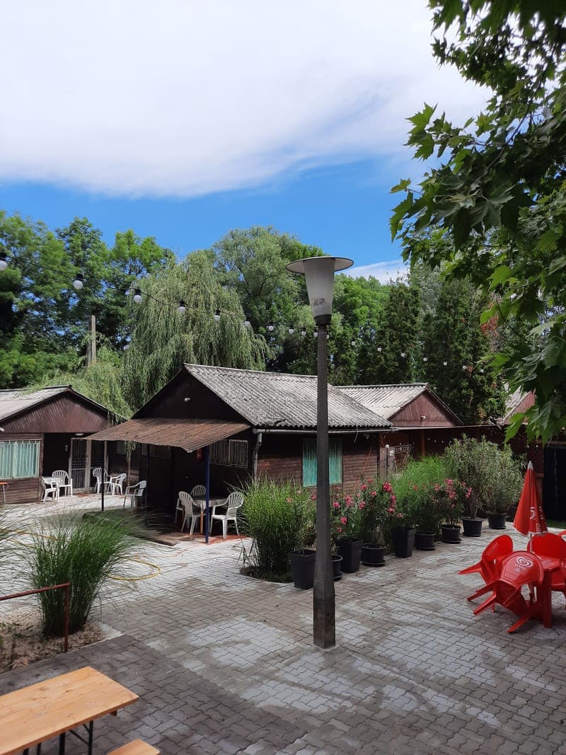 Land in Balatonszárszó , Hungary – BixBuz listing (109)