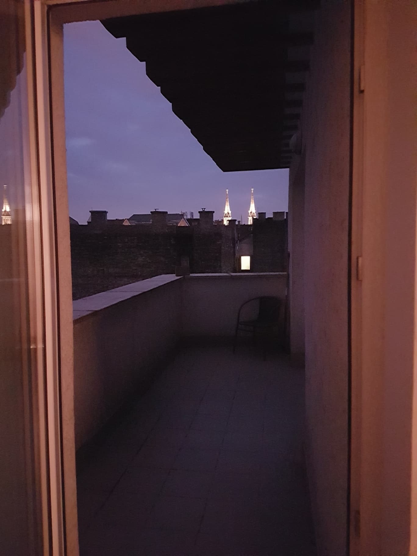 Flat in Budapest, Hungary – BixBuz listing (124)