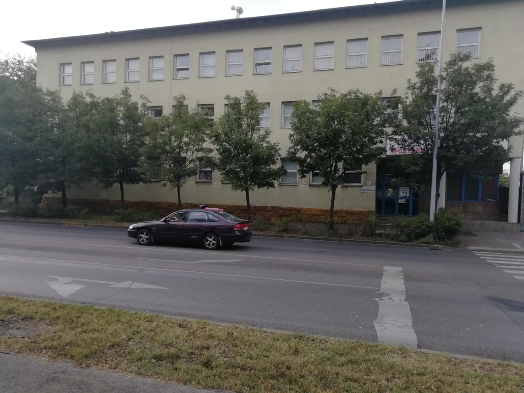 Commercial property in Budapest, Hungary – BixBuz listing (79)