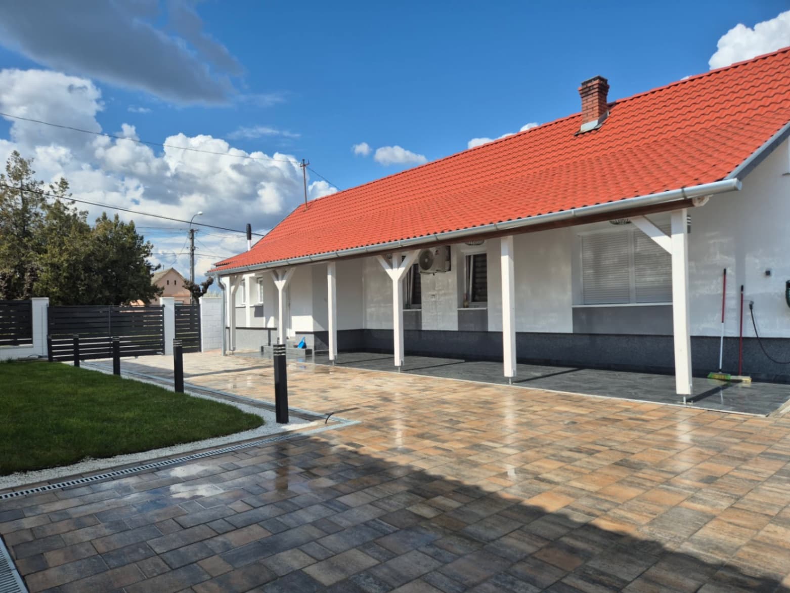 House in Barcs, Hungary – BixBuz listing (112)