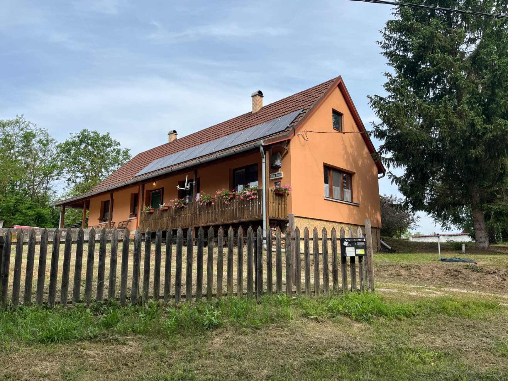 House in Somogybabod, Hungary – BixBuz listing (159)